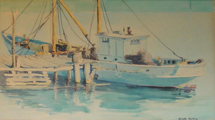 Fred Mancuso
