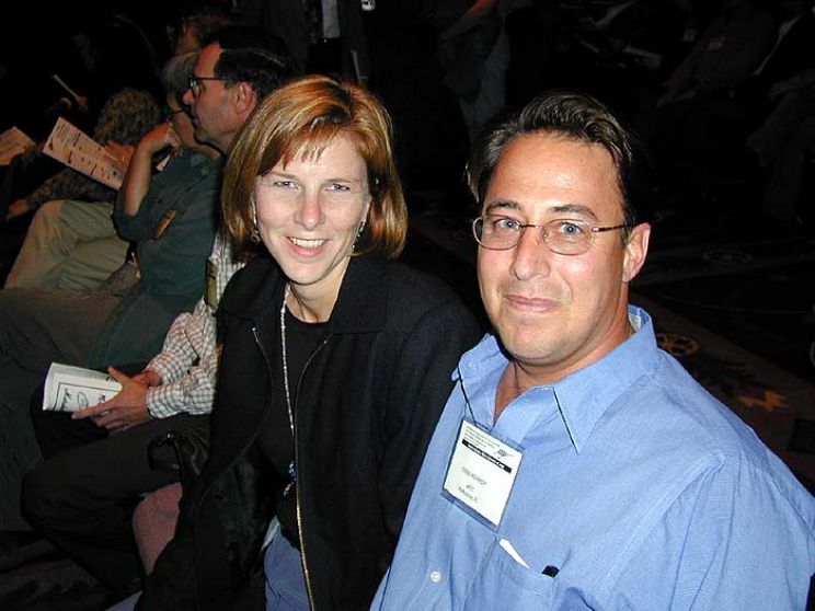 Fred Mancuso