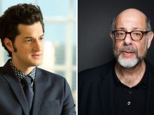 Fred Melamed