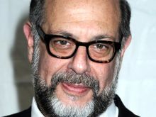 Fred Melamed