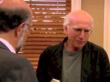 Fred Melamed
