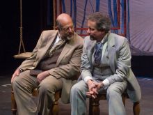 Fred Melamed
