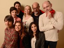 Fred Melamed