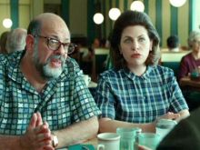 Fred Melamed