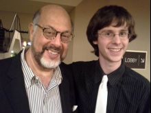 Fred Melamed
