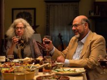 Fred Melamed