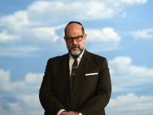 Fred Melamed