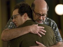 Fred Melamed