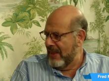 Fred Melamed