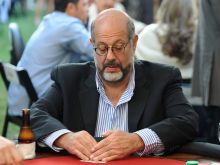 Fred Melamed