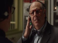Fred Melamed