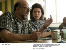 Fred Melamed