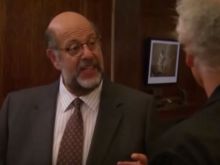 Fred Melamed