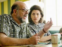 Fred Melamed