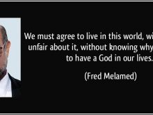 Fred Melamed