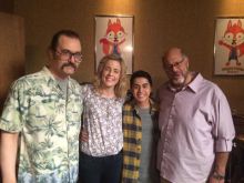 Fred Melamed