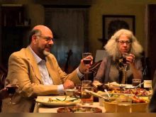 Fred Melamed