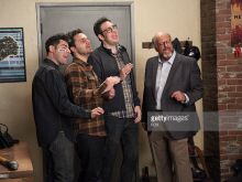 Fred Melamed