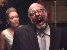 Fred Melamed