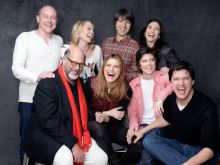 Fred Melamed