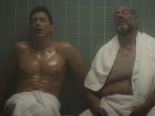Fred Melamed