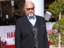Fred Melamed