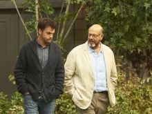 Fred Melamed