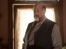 Fred Melamed