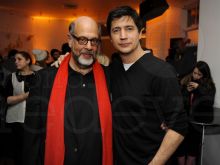 Fred Melamed
