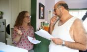 Fred Melamed