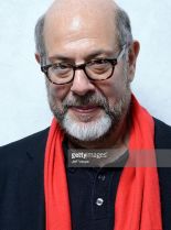 Fred Melamed