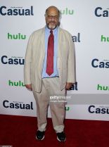Fred Melamed