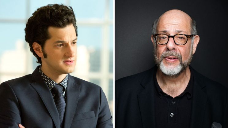 Fred Melamed