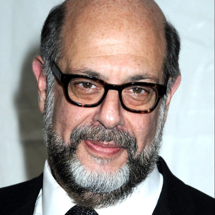 Fred Melamed