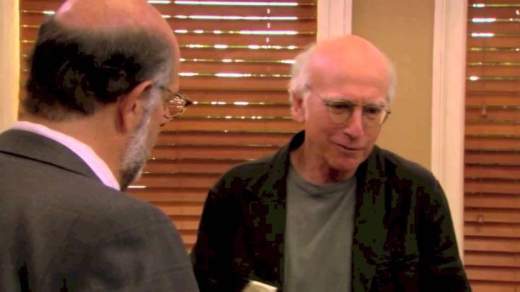 Fred Melamed