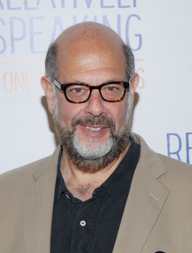 Fred Melamed
