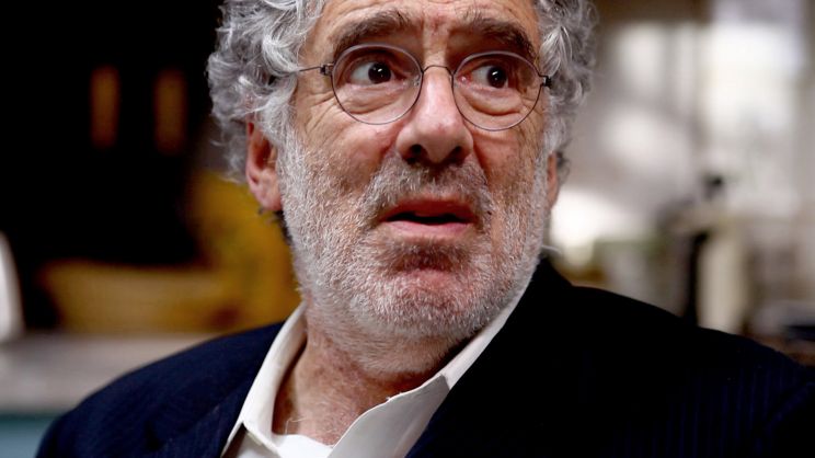 Fred Melamed