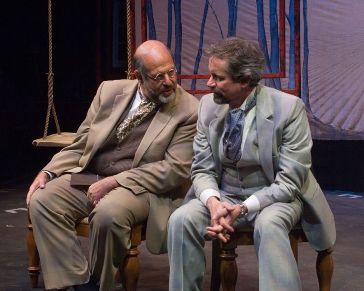 Fred Melamed