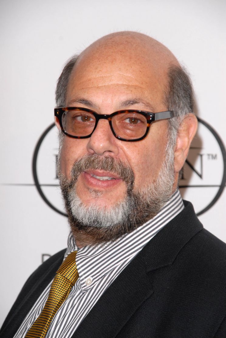 Fred Melamed