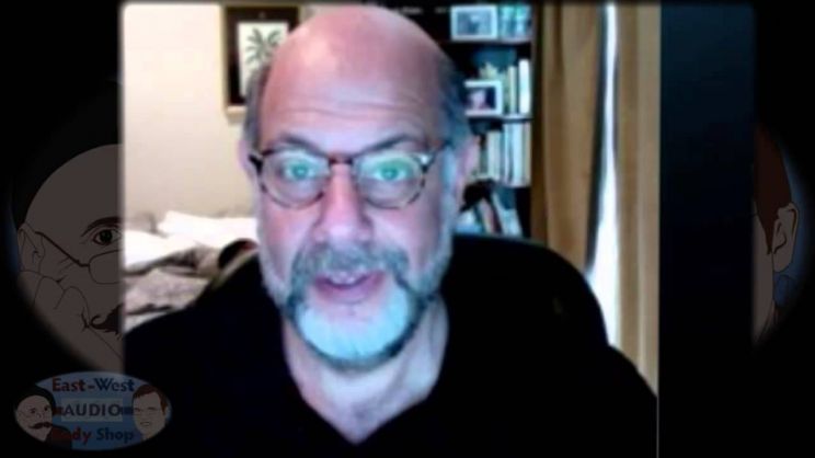 Fred Melamed