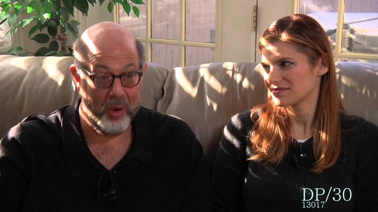 Fred Melamed