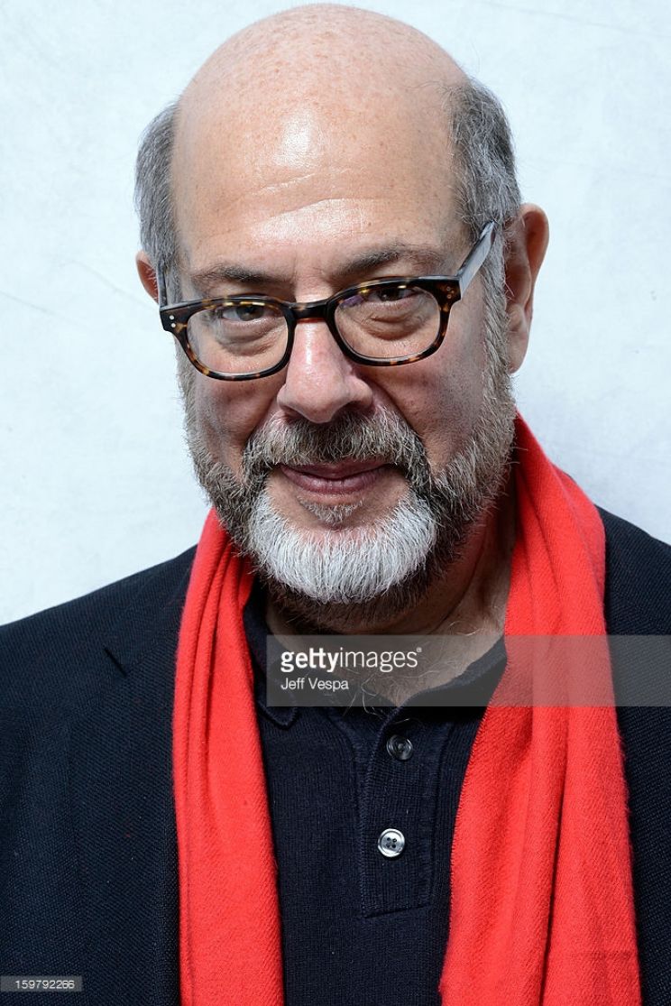 Fred Melamed