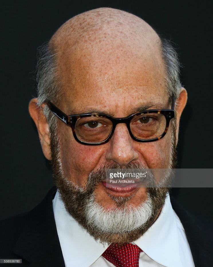 Fred Melamed