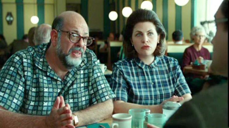 Fred Melamed