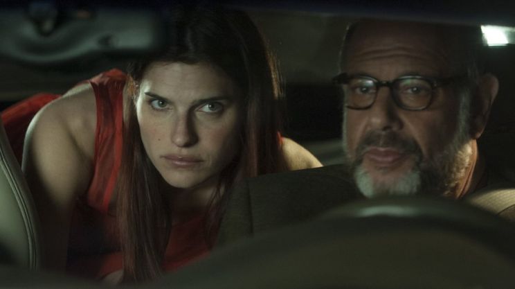 Fred Melamed