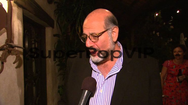 Fred Melamed