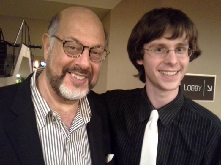 Fred Melamed