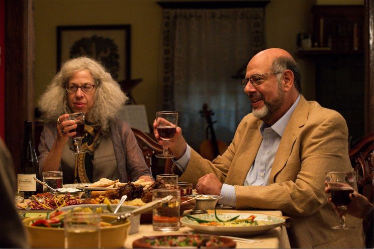 Fred Melamed