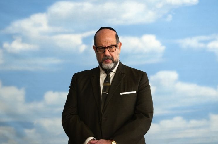 Fred Melamed