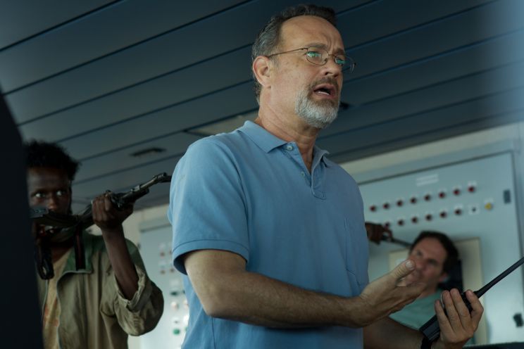Fred Melamed